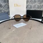 Retro Polarized Sunglasses