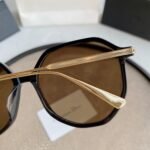 Retro Polarized Sunglasses