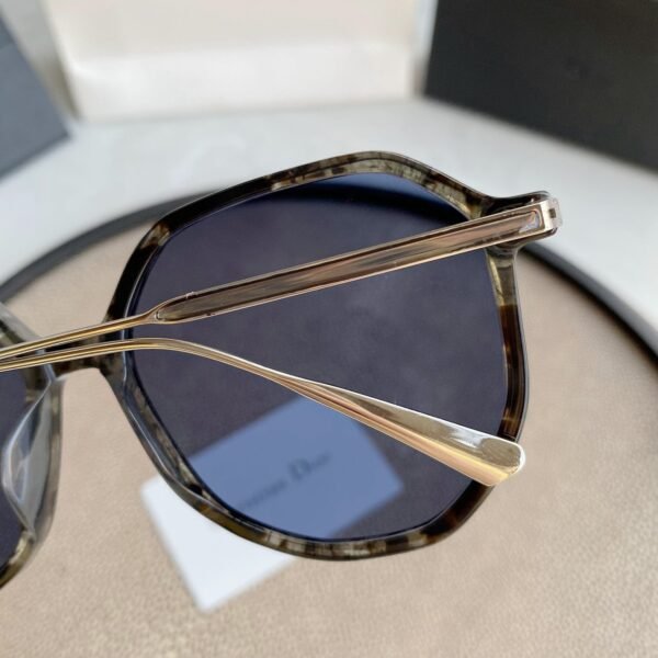 Retro Polarized Sunglasses