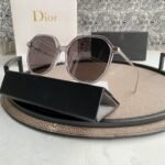 Retro Polarized Sunglasses