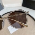 Retro Polarized Sunglasses