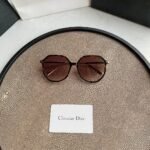 Retro Polarized Sunglasses