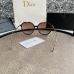 Retro Polarized Sunglasses