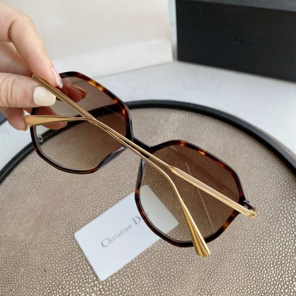 Retro Polarized Sunglasses