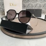 Retro Polarized Sunglasses