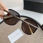 Retro Polarized Sunglasses