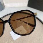 Round Sunglasses