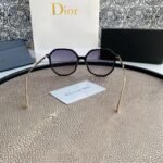 Round Sunglasses