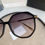 Round Sunglasses