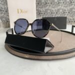 Round Sunglasses