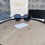 Round Sunglasses
