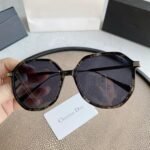 Round Sunglasses