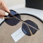 Round Sunglasses