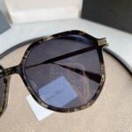 Round Sunglasses