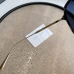 Round Sunglasses