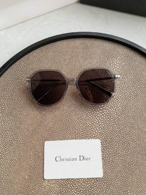 Round Sunglasses