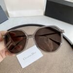 Round Sunglasses