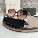Round Sunglasses