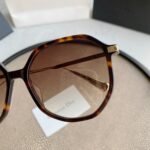 Round Sunglasses