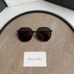 Round Sunglasses