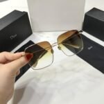 Stellaire Square Sunglasses