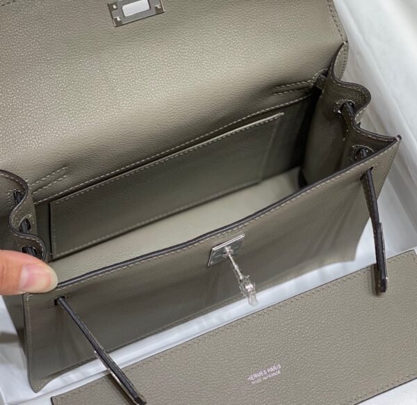 Hermes Kelly Danse
