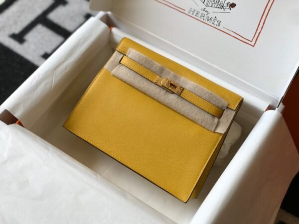 Hermes Kelly Danse