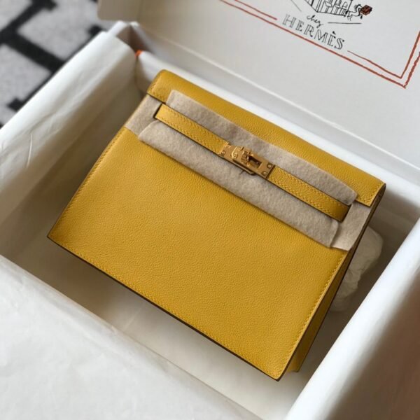 Hermes Kelly Danse