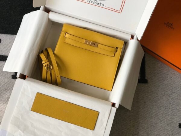 Hermes Kelly Danse