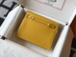 Hermes Kelly Danse