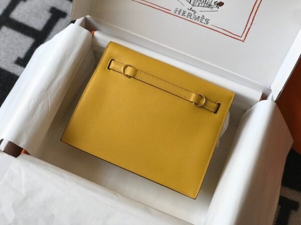 Hermes Kelly Danse