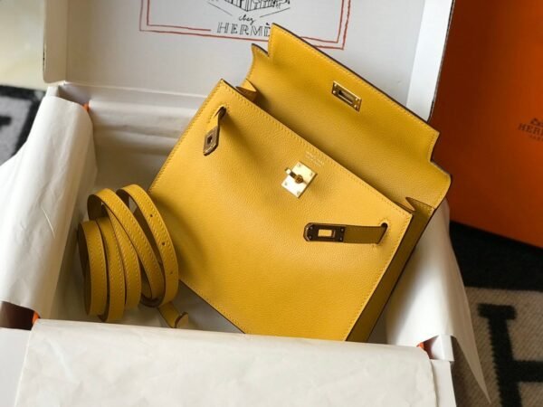 Hermes Kelly Danse