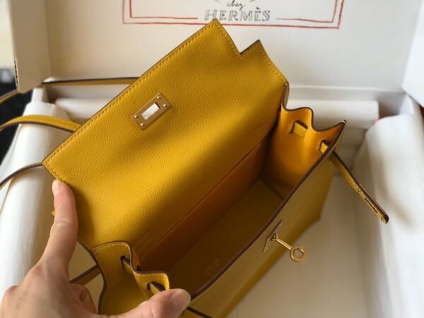 Hermes Kelly Danse
