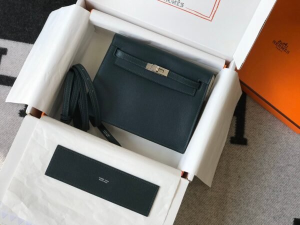 Hermes Kelly Danse