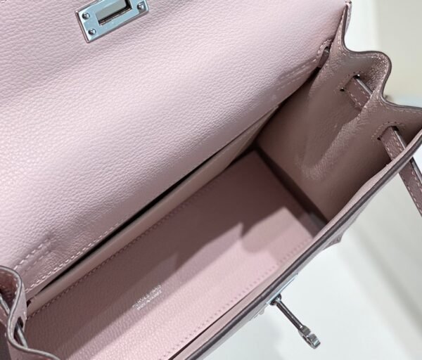 Hermes Kelly Danse
