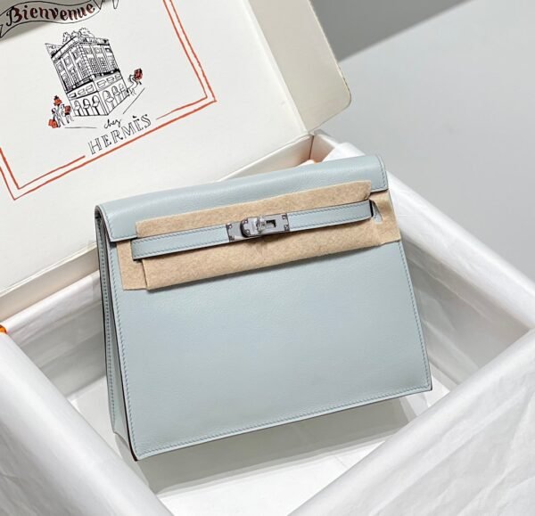 Hermes Kelly Danse