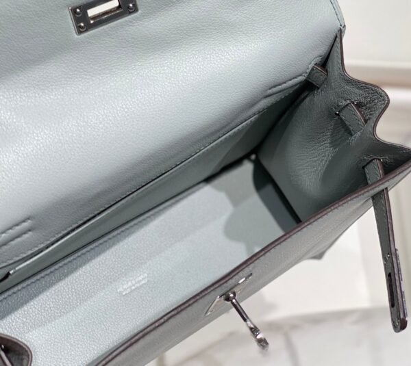 Hermes Kelly Danse
