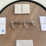 Ron Sunglasses