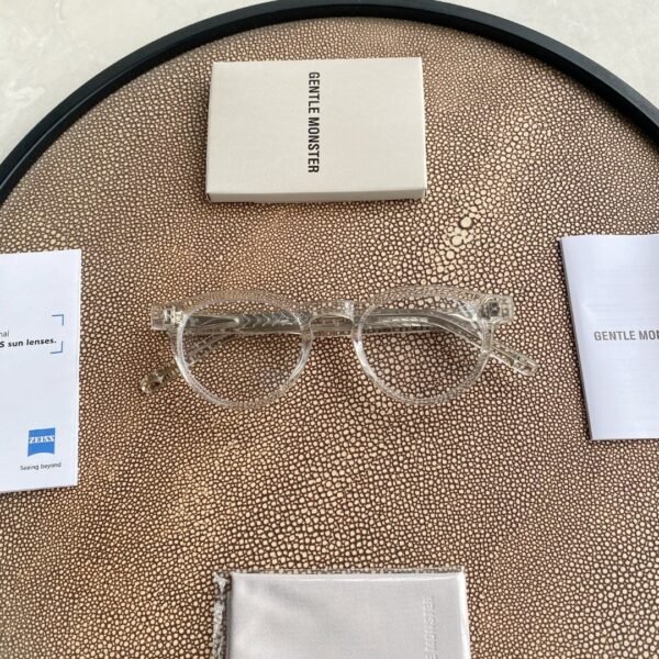 Ron Sunglasses