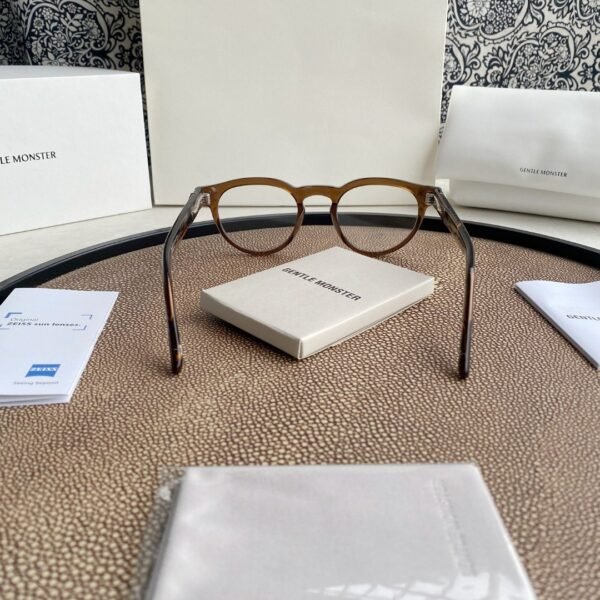 Ron Sunglasses