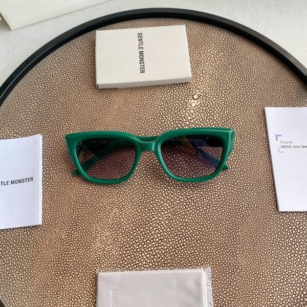 Collection Sunglasses