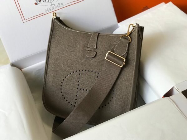 Hermes Evelyne