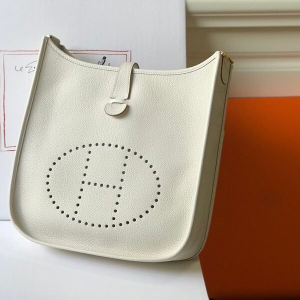 Hermes Evelyne