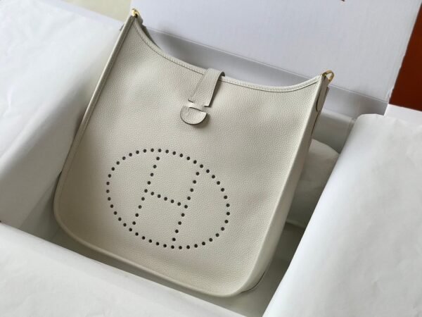 Hermes Evelyne