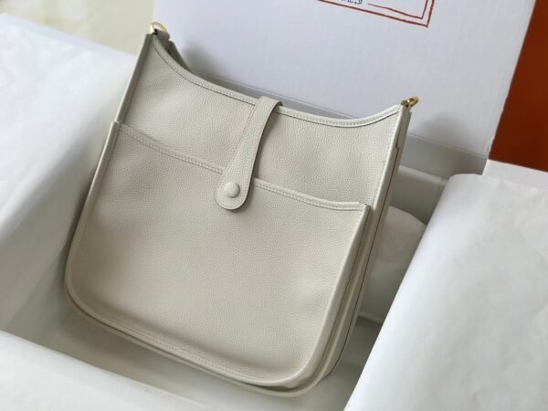 Hermes Evelyne