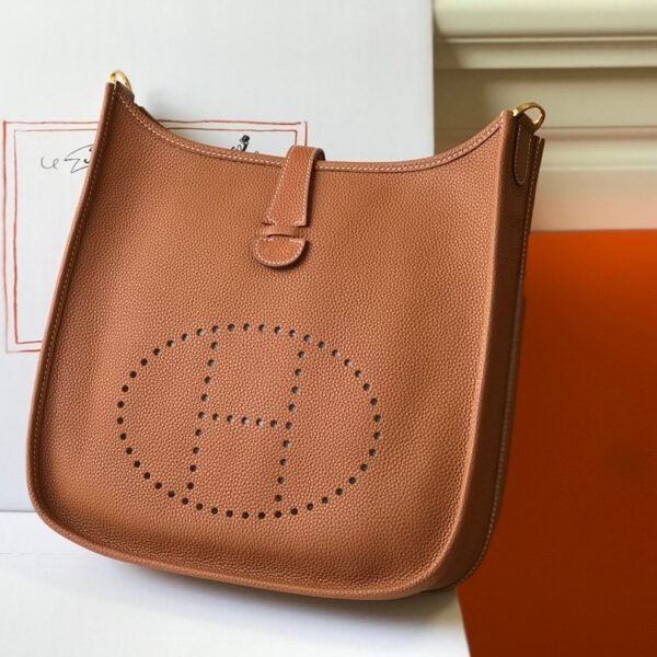 Hermes Evelyne