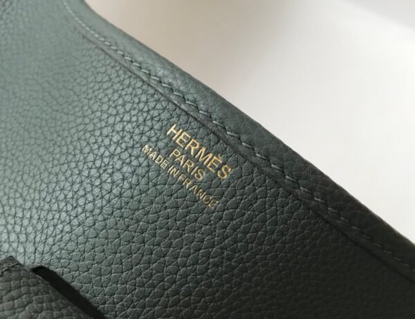 Hermes Evelyne