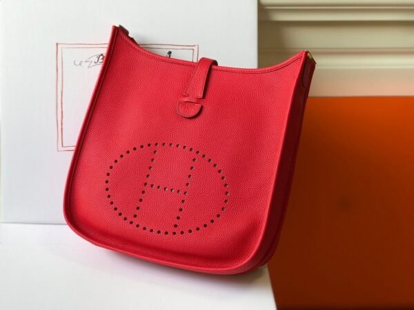 Hermes Evelyne