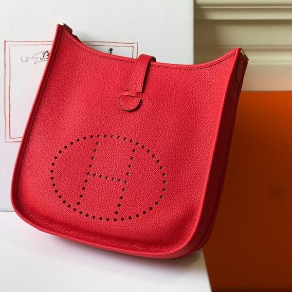 Hermes Evelyne