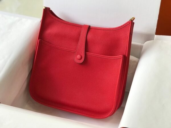 Hermes Evelyne